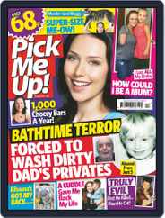 Pick Me Up! (Digital) Subscription                    April 15th, 2015 Issue