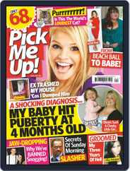 Pick Me Up! (Digital) Subscription                    May 6th, 2015 Issue