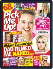Pick Me Up! (Digital) Subscription                    July 1st, 2015 Issue