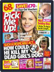 Pick Me Up! (Digital) Subscription                    July 15th, 2015 Issue