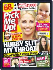 Pick Me Up! (Digital) Subscription                    August 27th, 2015 Issue