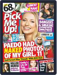 Pick Me Up! (Digital) Subscription                    September 3rd, 2015 Issue