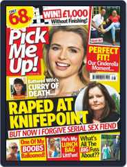 Pick Me Up! (Digital) Subscription                    September 17th, 2015 Issue