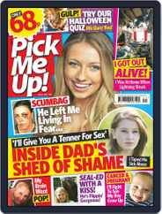 Pick Me Up! (Digital) Subscription                    October 29th, 2015 Issue