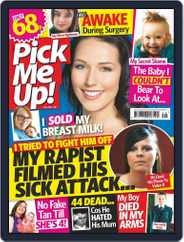 Pick Me Up! (Digital) Subscription                    November 26th, 2015 Issue