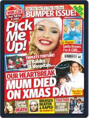 Pick Me Up! (Digital) Subscription                    December 3rd, 2015 Issue