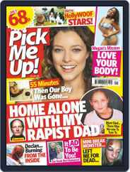 Pick Me Up! (Digital) Subscription                    December 31st, 2015 Issue