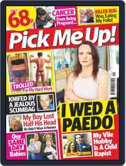 Pick Me Up! (Digital) Subscription                    February 25th, 2016 Issue