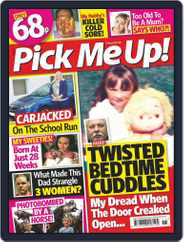 Pick Me Up! (Digital) Subscription                    March 10th, 2016 Issue