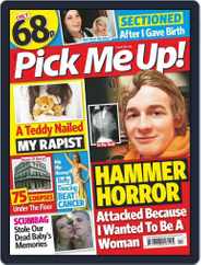 Pick Me Up! (Digital) Subscription                    April 21st, 2016 Issue