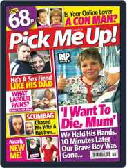 Pick Me Up! (Digital) Subscription                    May 5th, 2016 Issue