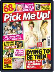 Pick Me Up! (Digital) Subscription                    May 19th, 2016 Issue