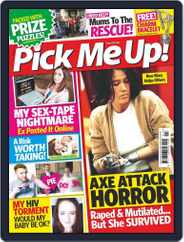 Pick Me Up! (Digital) Subscription                    June 2nd, 2016 Issue
