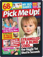 Pick Me Up! (Digital) Subscription                    June 30th, 2016 Issue