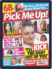 Pick Me Up! (Digital) Subscription                    July 29th, 2016 Issue