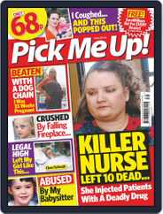 Pick Me Up! (Digital) Subscription                    September 29th, 2016 Issue