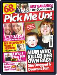 Pick Me Up! (Digital) Subscription                    October 27th, 2016 Issue