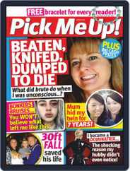 Pick Me Up! (Digital) Subscription                    May 23rd, 2019 Issue
