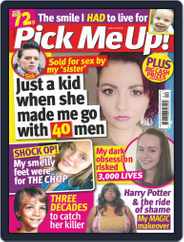 Pick Me Up! (Digital) Subscription                    June 13th, 2019 Issue
