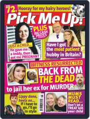 Pick Me Up! (Digital) Subscription                    June 27th, 2019 Issue