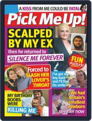 Pick Me Up! (Digital) Subscription                    August 22nd, 2019 Issue