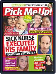 Pick Me Up! (Digital) Subscription                    September 5th, 2019 Issue