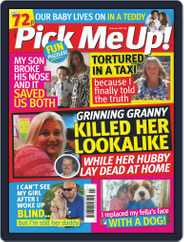 Pick Me Up! (Digital) Subscription                    January 16th, 2020 Issue