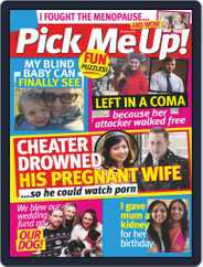 Pick Me Up! (Digital) Subscription                    January 30th, 2020 Issue