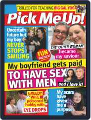 Pick Me Up! (Digital) Subscription                    February 13th, 2020 Issue