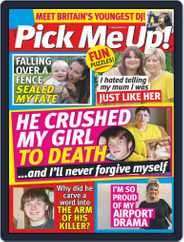 Pick Me Up! (Digital) Subscription                    March 19th, 2020 Issue