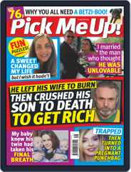 Pick Me Up! (Digital) Subscription                    April 1st, 2020 Issue