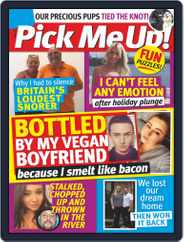 Pick Me Up! (Digital) Subscription                    April 2nd, 2020 Issue