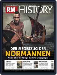 P.M. HISTORY (Digital) Subscription                    January 1st, 2017 Issue