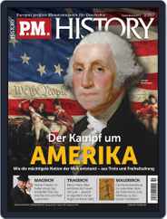 P.M. HISTORY (Digital) Subscription                    February 1st, 2017 Issue