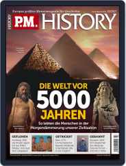 P.M. HISTORY (Digital) Subscription                    March 1st, 2017 Issue