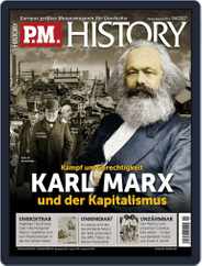 P.M. HISTORY (Digital) Subscription                    April 1st, 2017 Issue