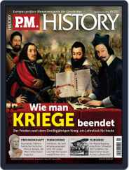 P.M. HISTORY (Digital) Subscription                    May 1st, 2017 Issue