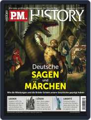 P.M. HISTORY (Digital) Subscription                    July 1st, 2017 Issue