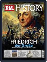 P.M. HISTORY (Digital) Subscription                    August 1st, 2017 Issue