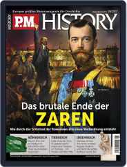 P.M. HISTORY (Digital) Subscription                    September 1st, 2017 Issue