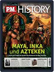 P.M. HISTORY (Digital) Subscription                    October 1st, 2017 Issue