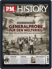 P.M. HISTORY (Digital) Subscription                    November 1st, 2017 Issue