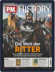 P.M. HISTORY (Digital) Subscription                    January 1st, 2018 Issue