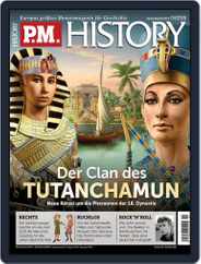 P.M. HISTORY (Digital) Subscription                    April 1st, 2018 Issue