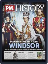 P.M. HISTORY (Digital) Subscription                    June 1st, 2018 Issue