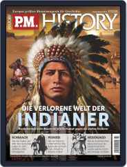 P.M. HISTORY (Digital) Subscription                    July 1st, 2018 Issue