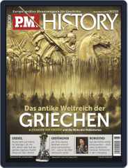 P.M. HISTORY (Digital) Subscription                    August 1st, 2018 Issue
