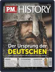 P.M. HISTORY (Digital) Subscription                    September 1st, 2018 Issue