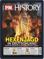 P.M. HISTORY (Digital) Subscription                    October 1st, 2018 Issue