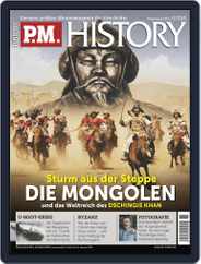 P.M. HISTORY (Digital) Subscription                    November 1st, 2018 Issue